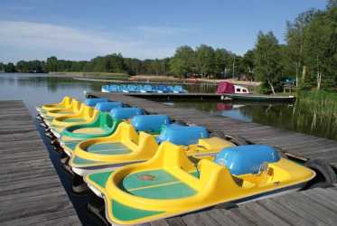 KOSZELÓWKA 2026 - Kolonia dla najmłodszych 6-14 lat